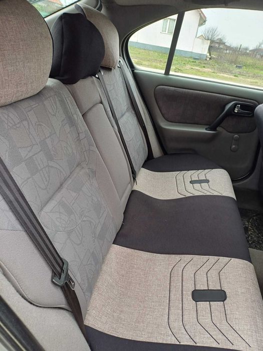 Vand Nissan Primera, loc.Foeni, jud.Timis, 1200 euro negociabil