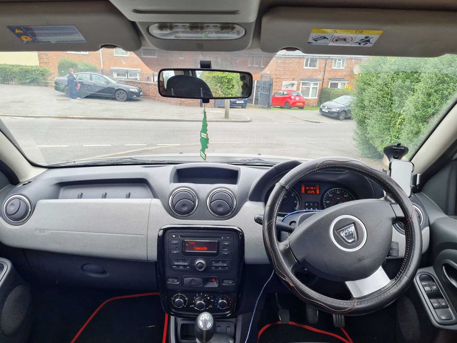 Dacia Duster Laureate Eforie Nord • OLX.ro