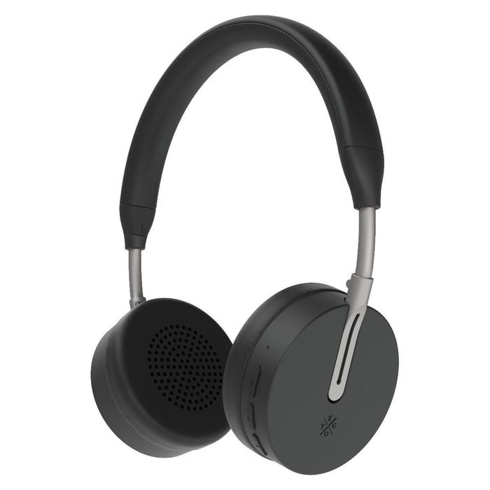 Casti Bluetooth Kygo A6/500 Wireless, cu un sunet de calitate.