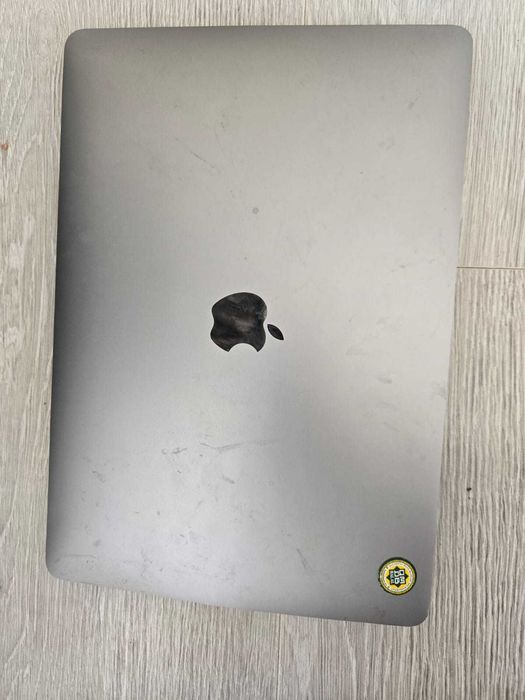 Macbook на ЗАПЧАСТИ