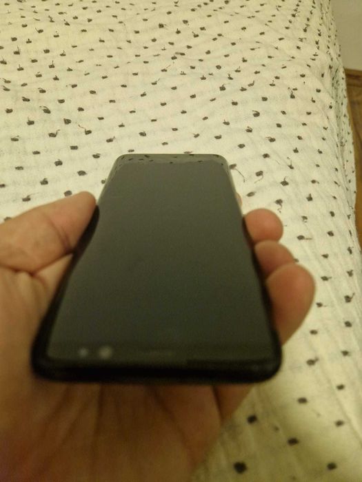 Telefon - Smartphone - Samsung Galaxy S8 64GB – cu cutie originală