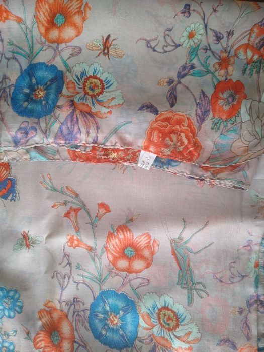 100% копринени /silk/ шал