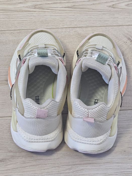 Sneakers fete / adidasi toamna