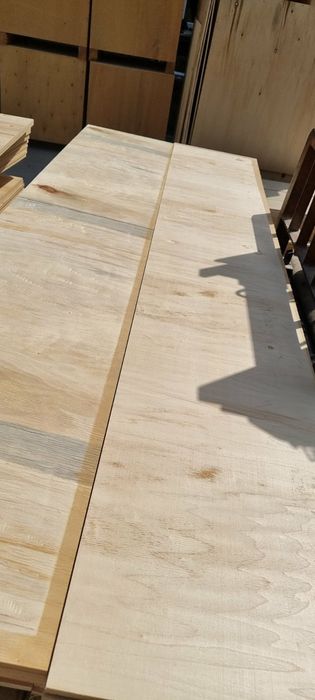 Шперплат    12мм и 21мм