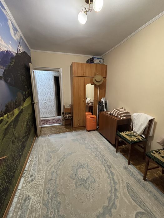 Продам 3 комнатную квартиру