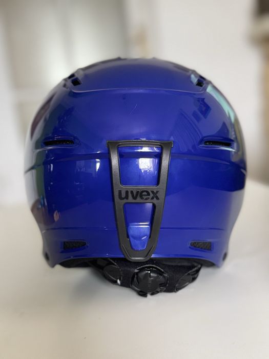 UVEX P1us размер 59-61см