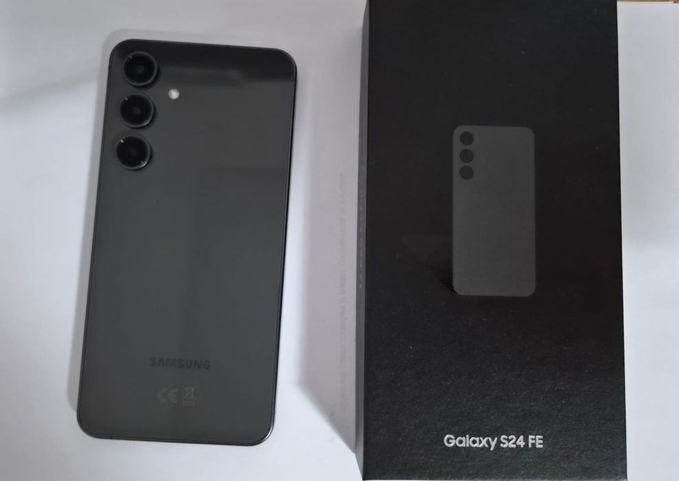 Samsung  S24 Final Edition