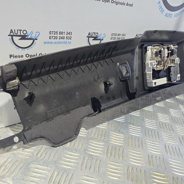 Plafoniera - lampa Opel Astra H Twintop