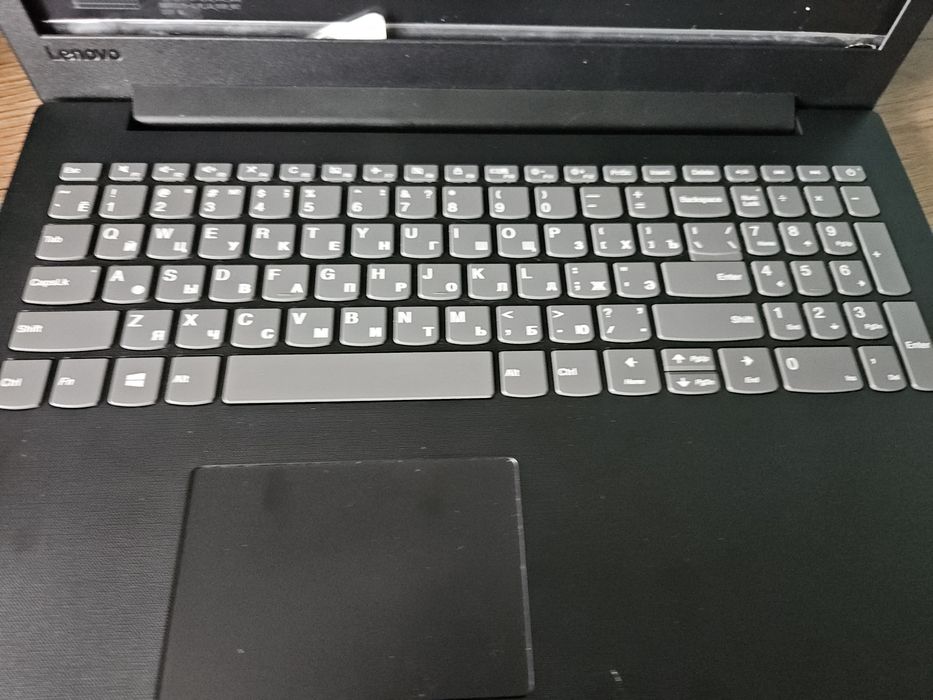 Корпус + клавиатура Lenovo