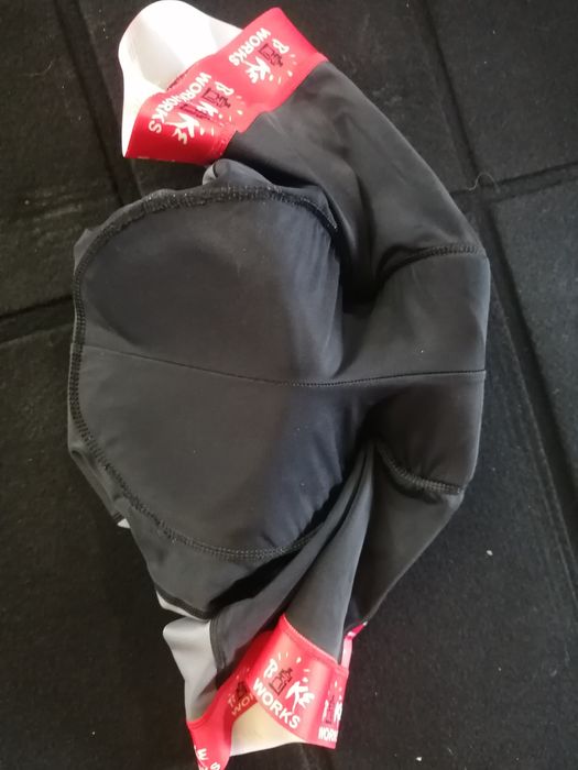 Pantalon scurt ciclism mărimea L