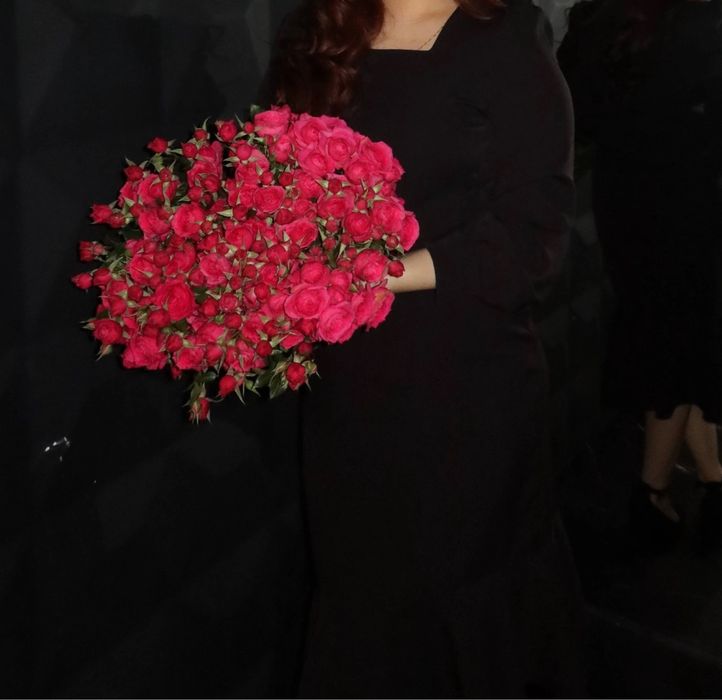 Вечерние платья/көйлек