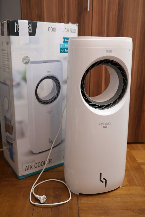 Aparat de Aer Conditionat Portabil Teesa 3-in-1