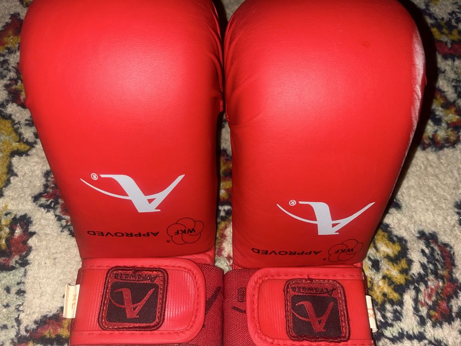 Накладка для карате