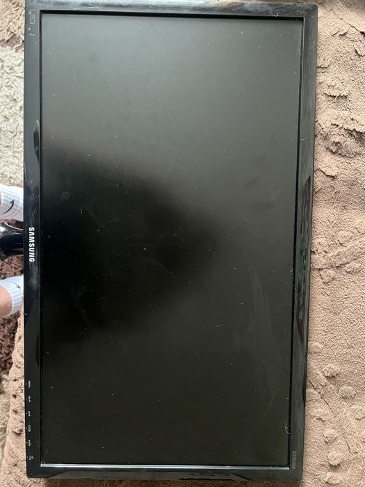 монитор samsung s24d300