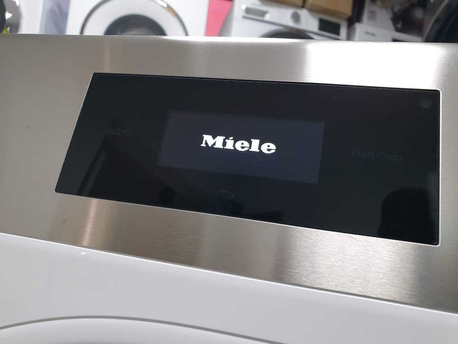 Miele Professional - Професионална Сушилня с Термопомпа Миеле