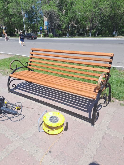 продам лавки,скамейки