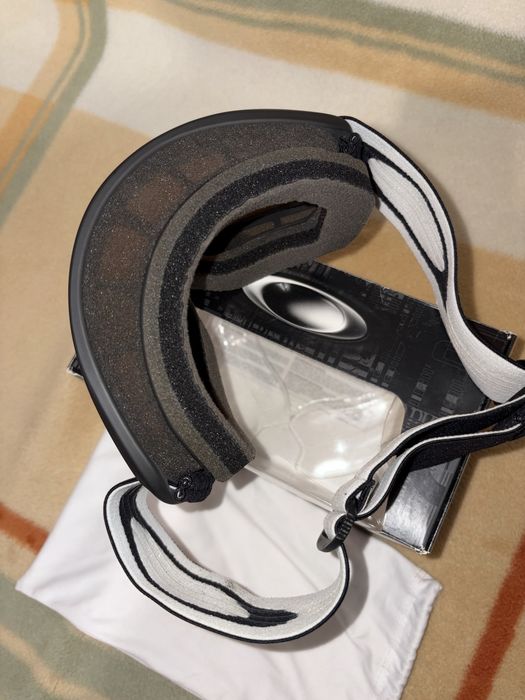 Ochelari Oakley O2 XL snow