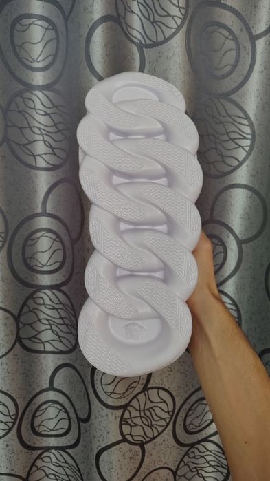 Versace Chain Reaction Albi