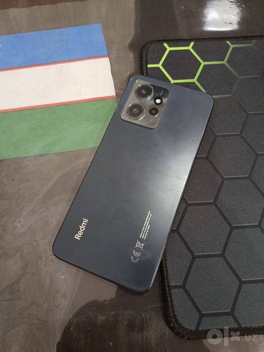 Redmi note 12 128 galbal