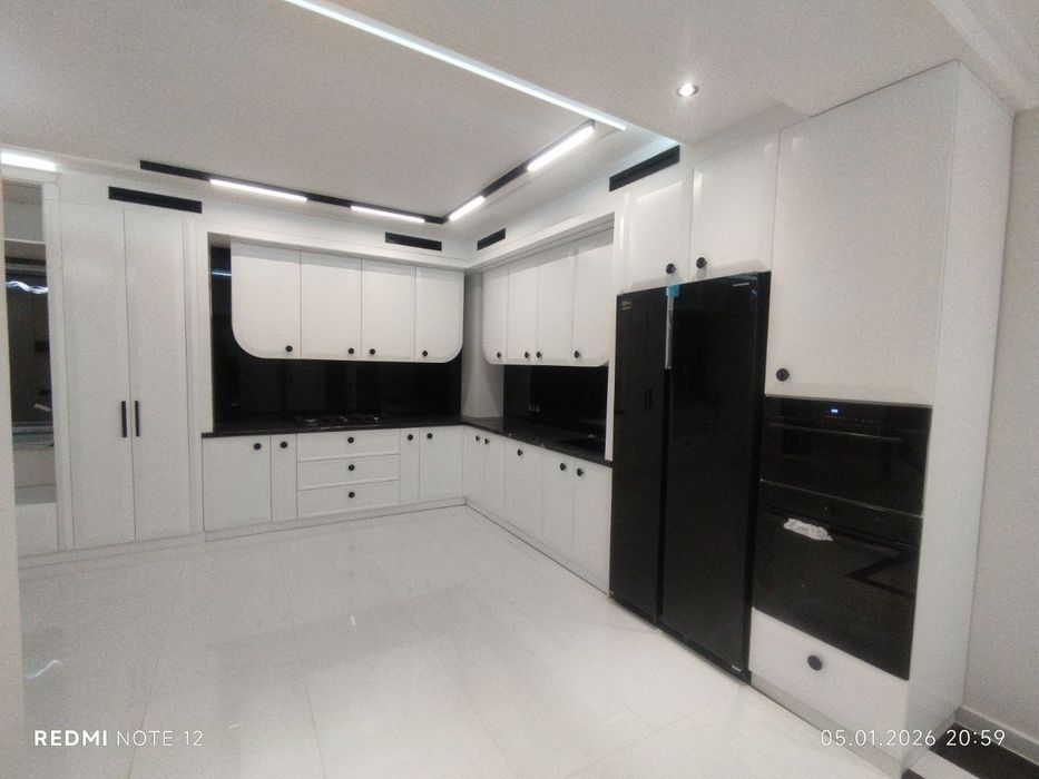 Услуги по покраске мебели