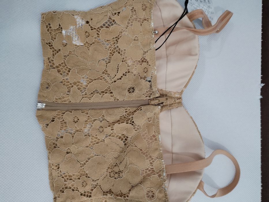 Sutien/bustiera Poema xs