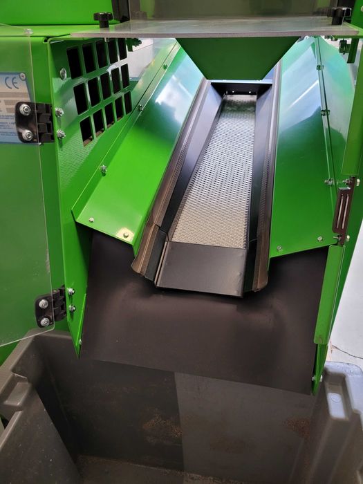 Tocător Separator cabluri electrice Guidetti Sincro 315 EKO