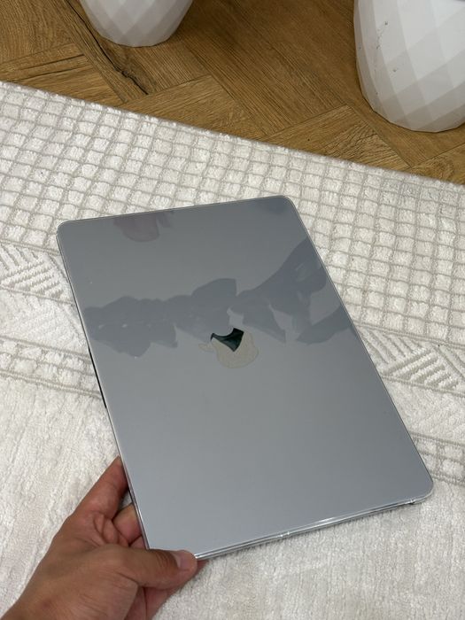 Macbook air 13 M4
