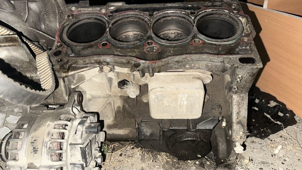 Продам блок CVWA MPI 1.6