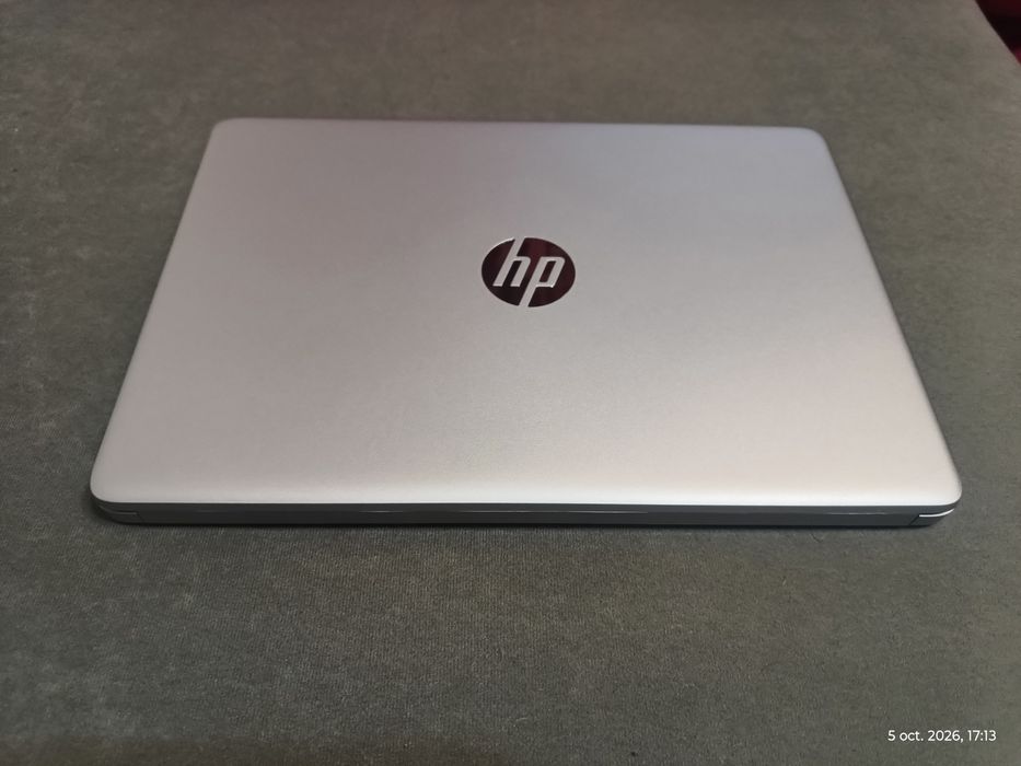 HP Laptop 14-dk| 14" Full HD | AMD Ryzen 7 3700U 4.00 GHz | 16 GB RAM DDR4 | AMD Radeon RX Vega 10 (2 GB VRAM + Memory Sharing) | SSD 512 GB M.2 NVMe