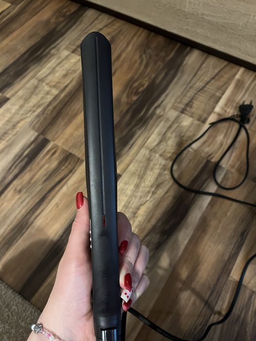 Placă de păr Babyliss Slim 22 mm