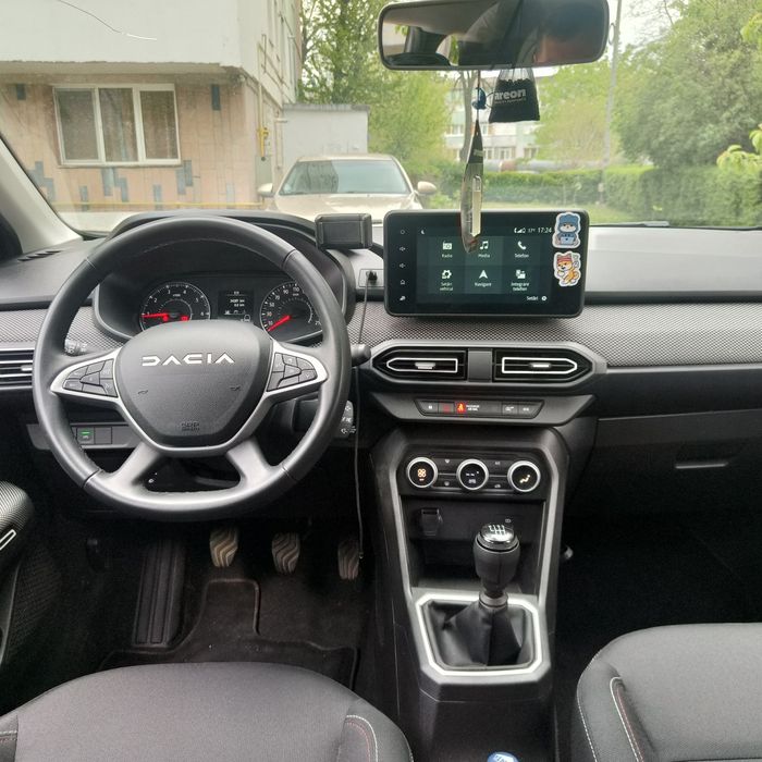 DACIA Jogger 2023 — imagine 2