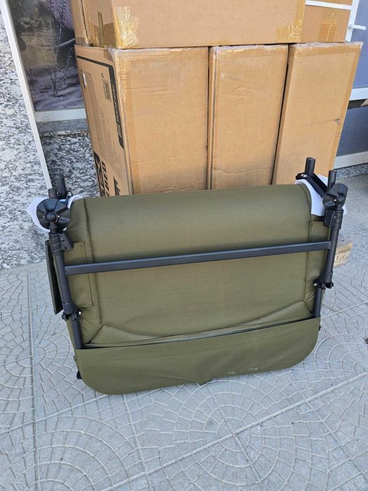 Легло SONIK BANK-TEK Levelbed Wide