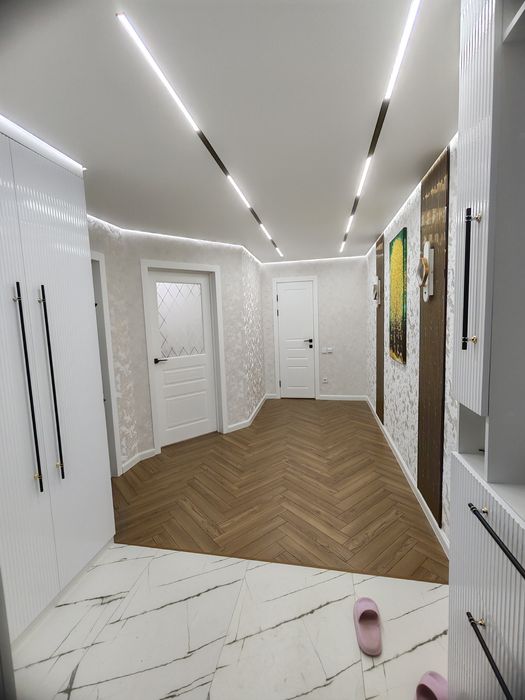 Продам квартира.