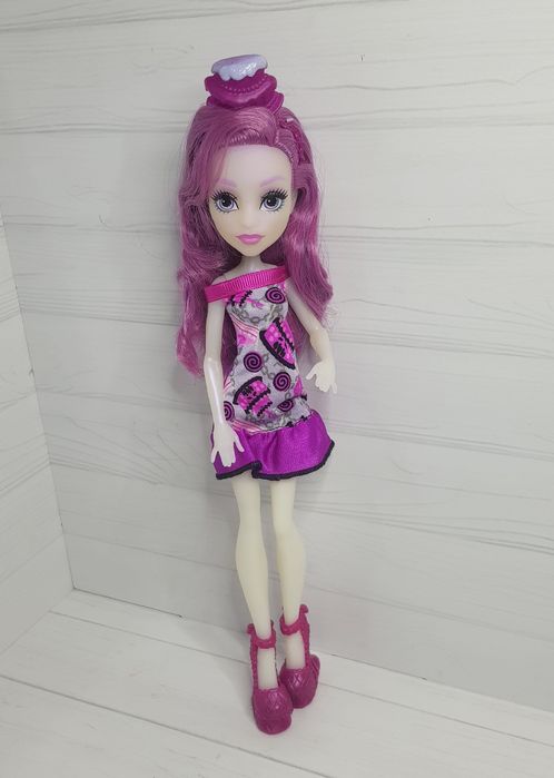 куклы монстер хай