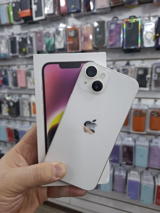 IPhone 14.  128gb 78%