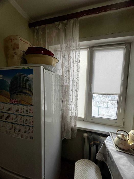 продажа 1 ком квартиры