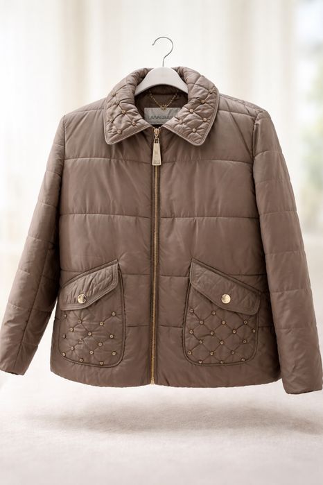 Куртка модная! lasagrada