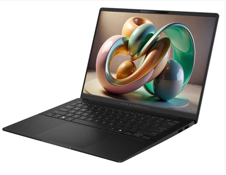 Asus Vivobook S14 Ryzen AI 9 HX 370 32GB 1TB 14" OLED 600Nits SIGILAT