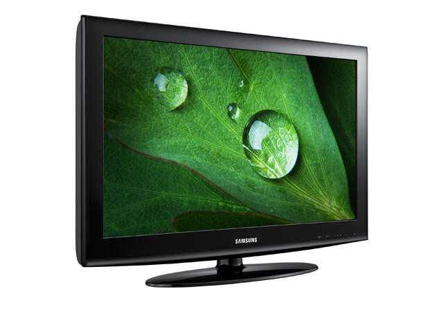 ТЕЛЕВИЗОР Samsung LE32D403, Не е SMART