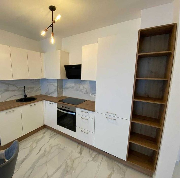 PF dau in chirie ap 2 camere bloc nou Prima Arena