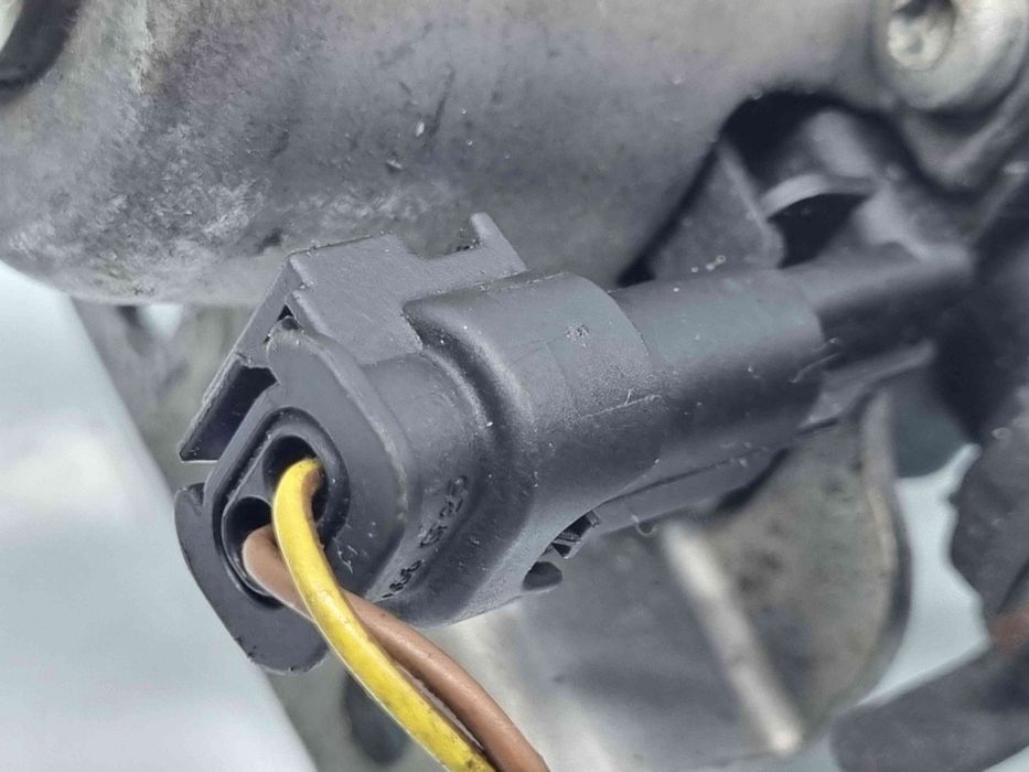 Pompa recirculare apa Bmw 1 (F20, F21) [Fabr 2011-2017] 9254742 1.6 N4