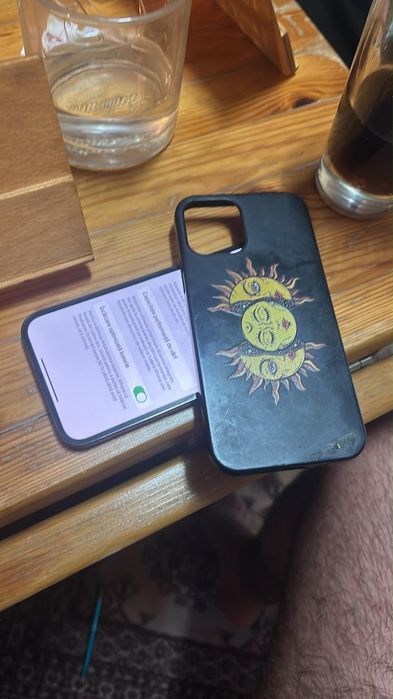 iPhone 12 pro 128GB