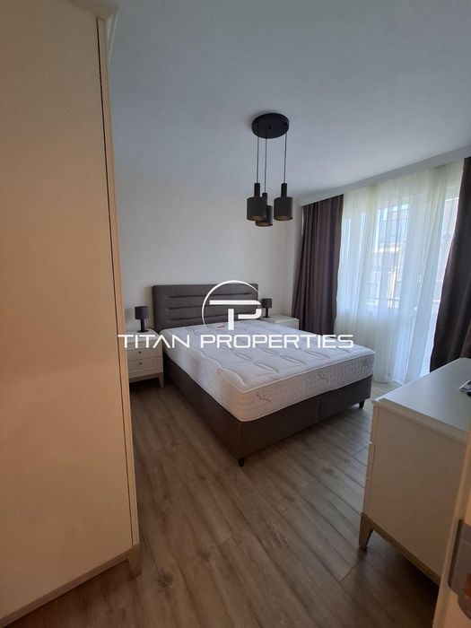 Продава се Тристаен апартамент в Пловдив, Каменица 1 - 96 кв.м за 3334 €/кв.м - Снимка #5