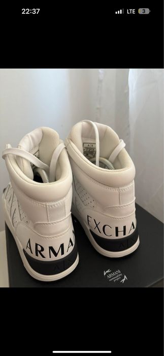 Sneaker Armani Exchange