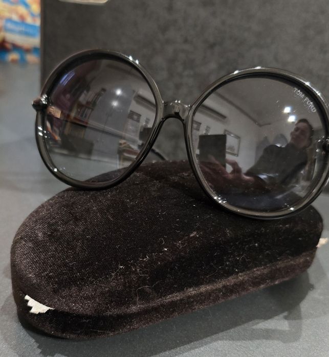 Слънчеви очила Том Форд /Tom Ford