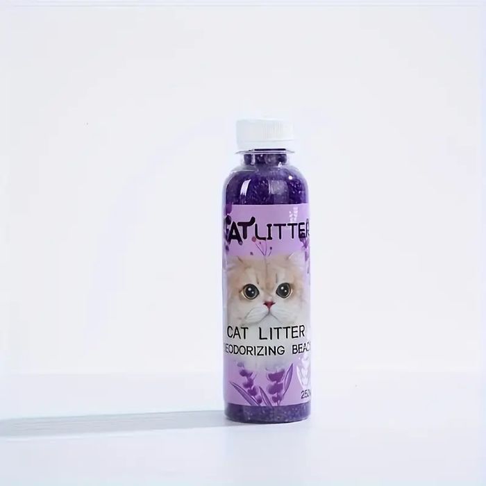 Дезодорант для лотка