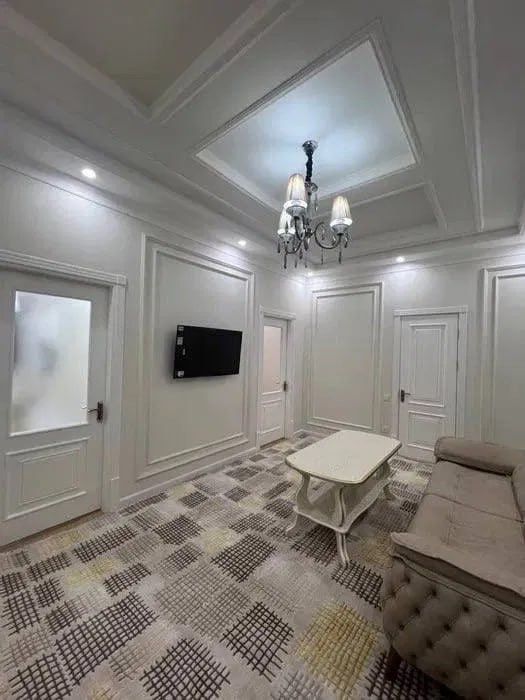 Яккасарай 8-роддом Новостройка 3/3/9 Евро ремонт 89м2