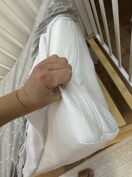 Детская кроватка 120х60