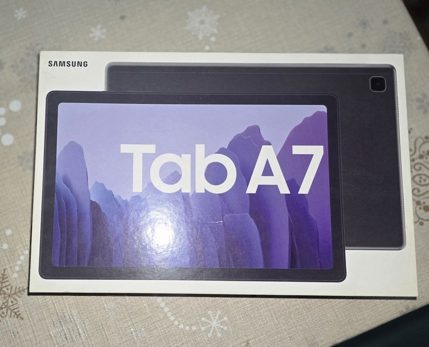 Tabletă Samsung Tab7