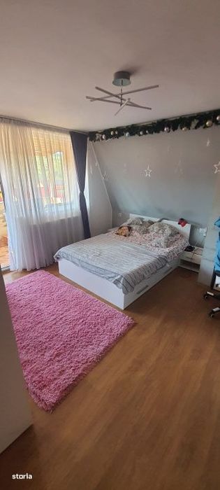 Apartament cu 3 camere, 89 mp, 2 balcoane, zona Muzeul Apei — fotografia 1